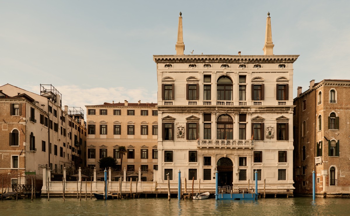 Aman Venice