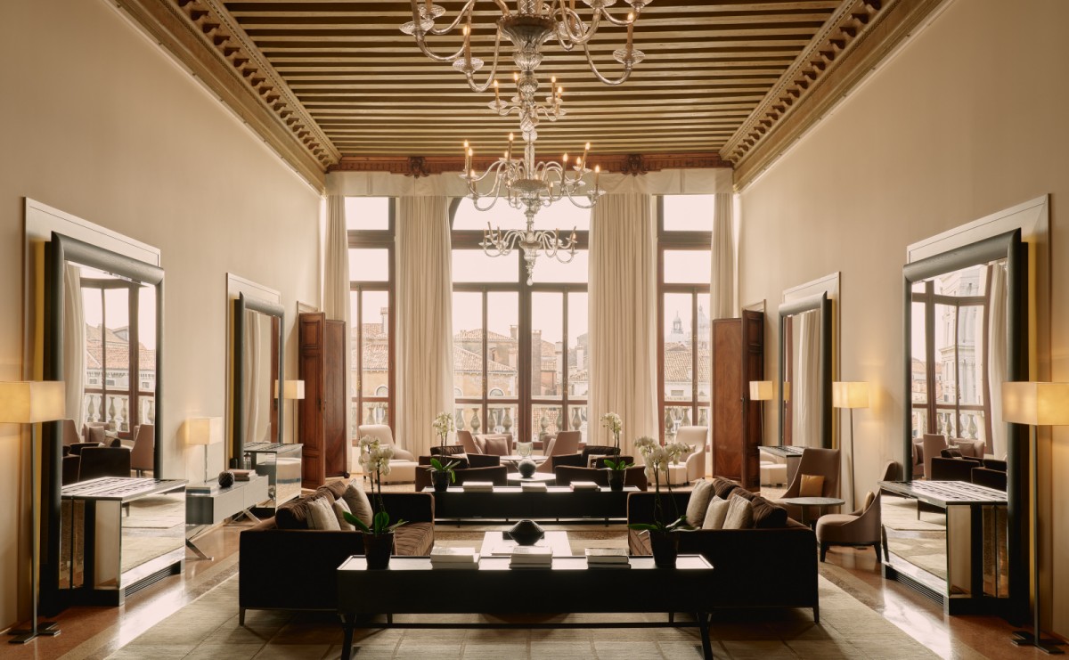 Aman Venice