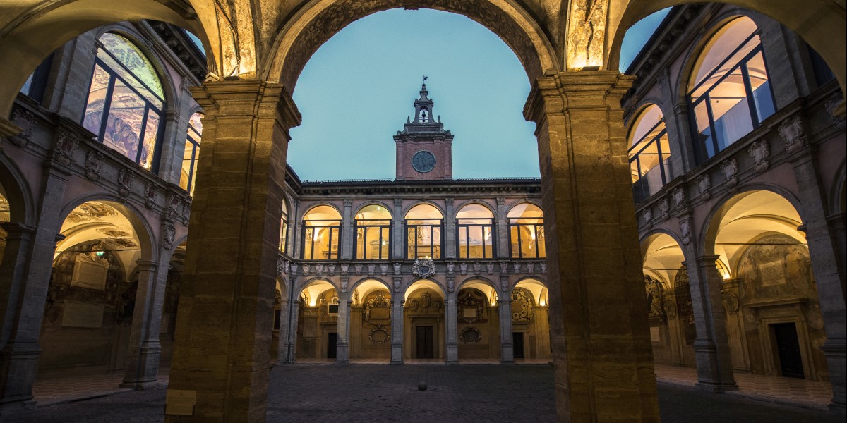 Study in Spain