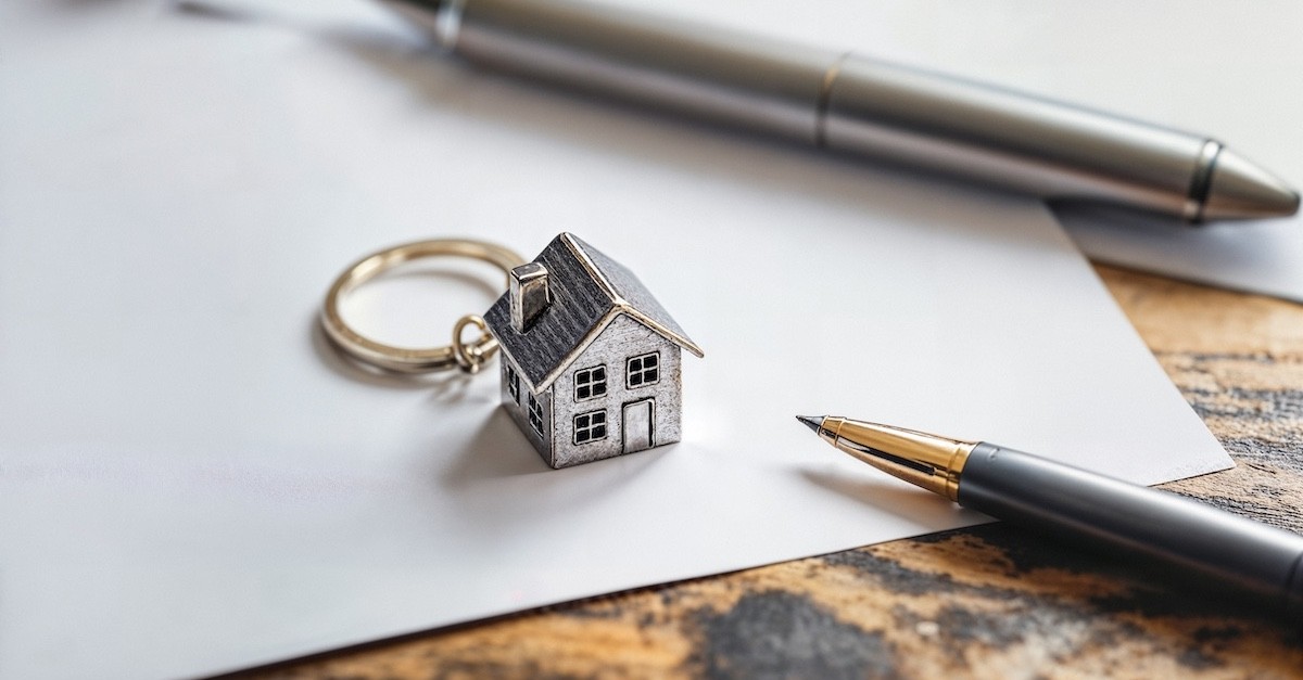 Liti e vendita immobiliare Cessione immobili con delle pendenze