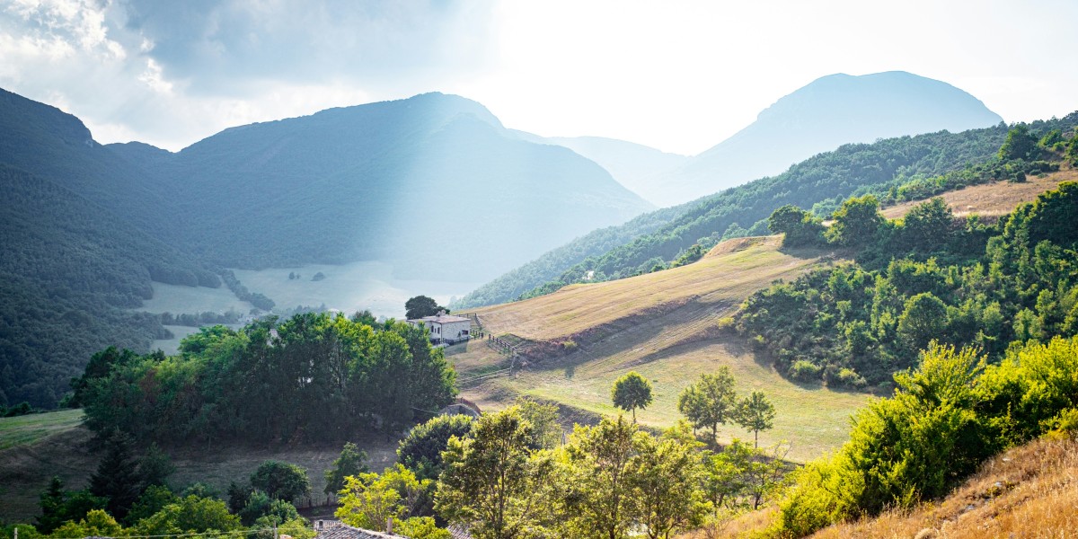 Affordable retirement in Italy