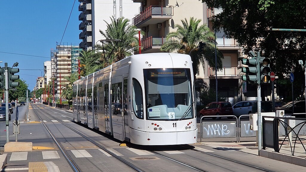 dove parcheggiare a palermo