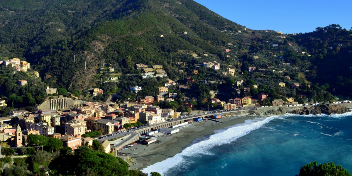 Blue flag beaches in Italy 2025