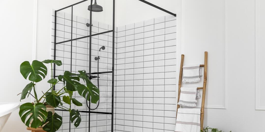 Bonus bagno 2025 interior design bagno con doccia