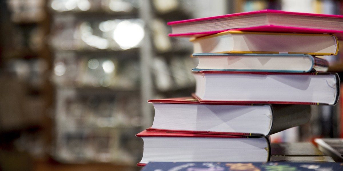 Agevolazioni per l'acquisto di libri scolastici
