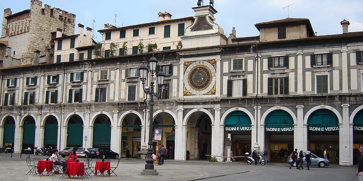 dove vive Iginio Massari