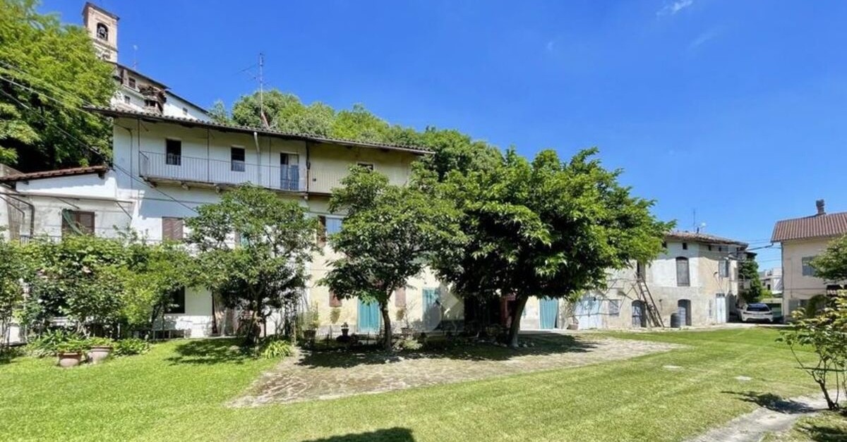 casa indipendente a Villamiroglio