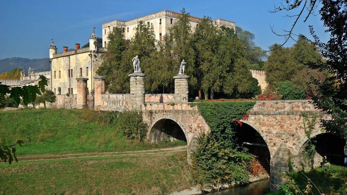 castello del catajo