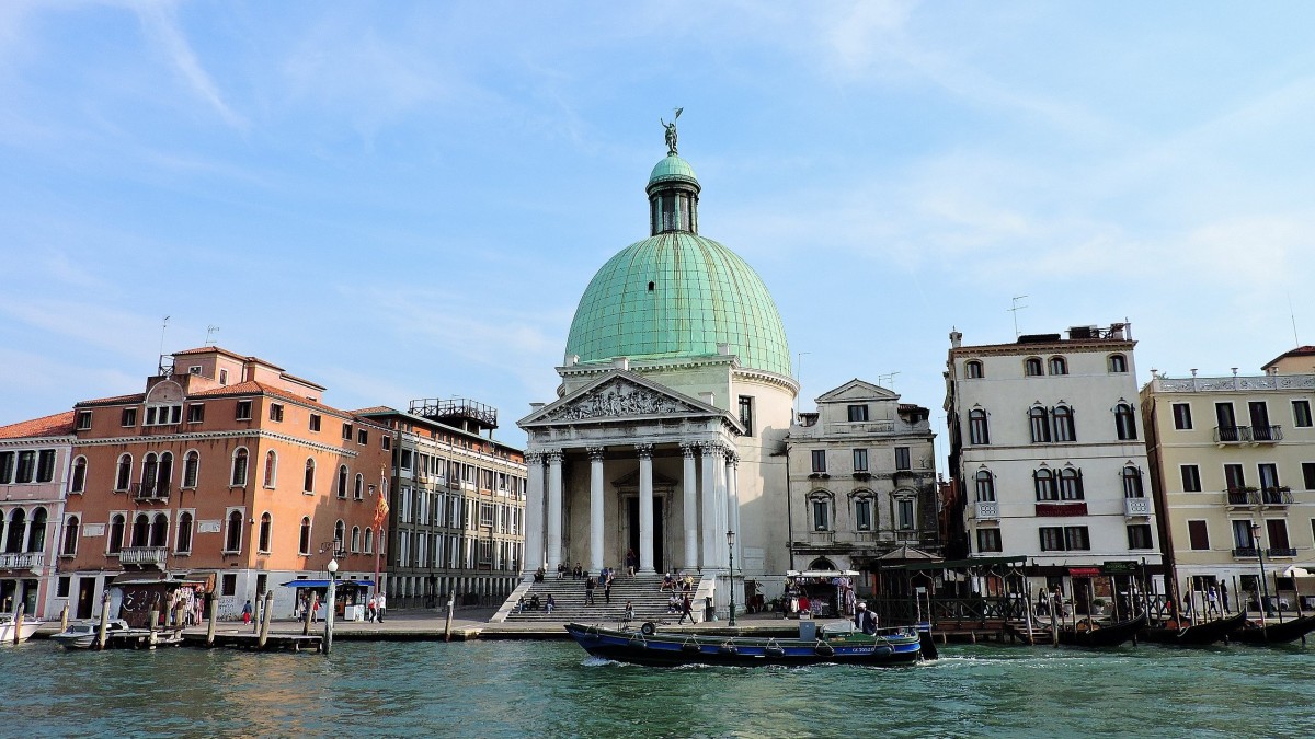 cosa vedere sestiere santa croce