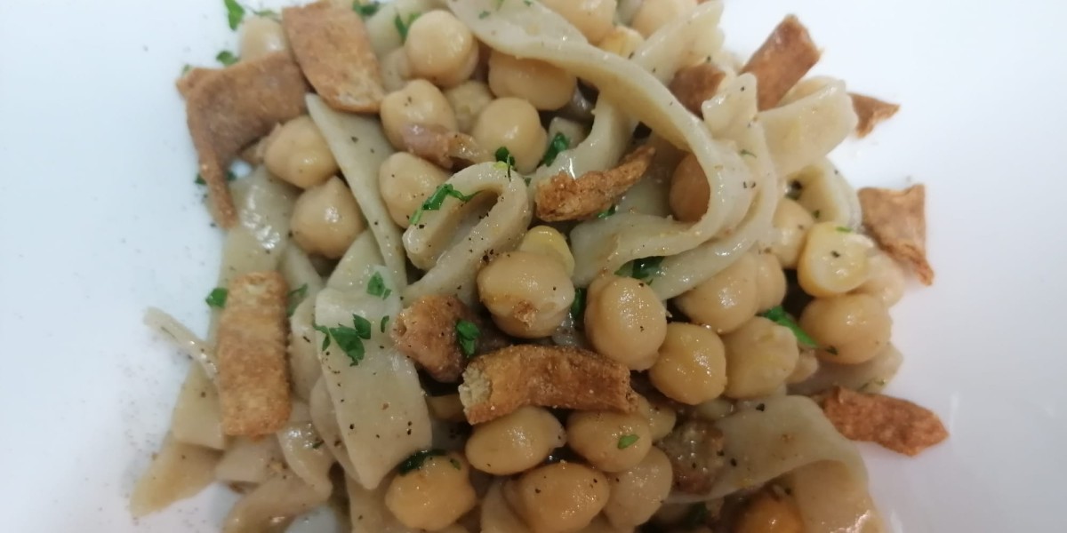 Typical dishes from southern Italy