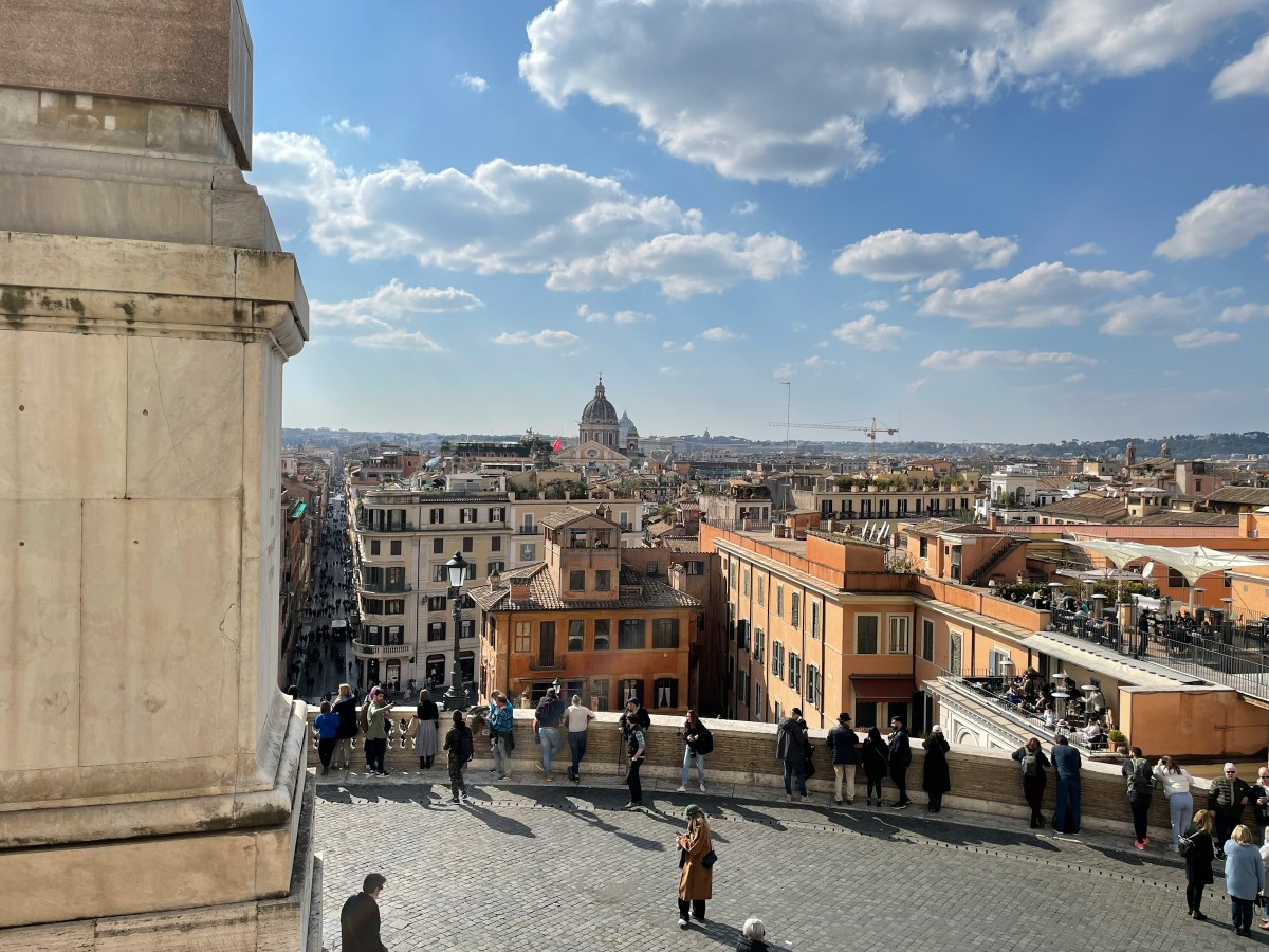 Ruhestand in Italien: Vor- und Nachteile