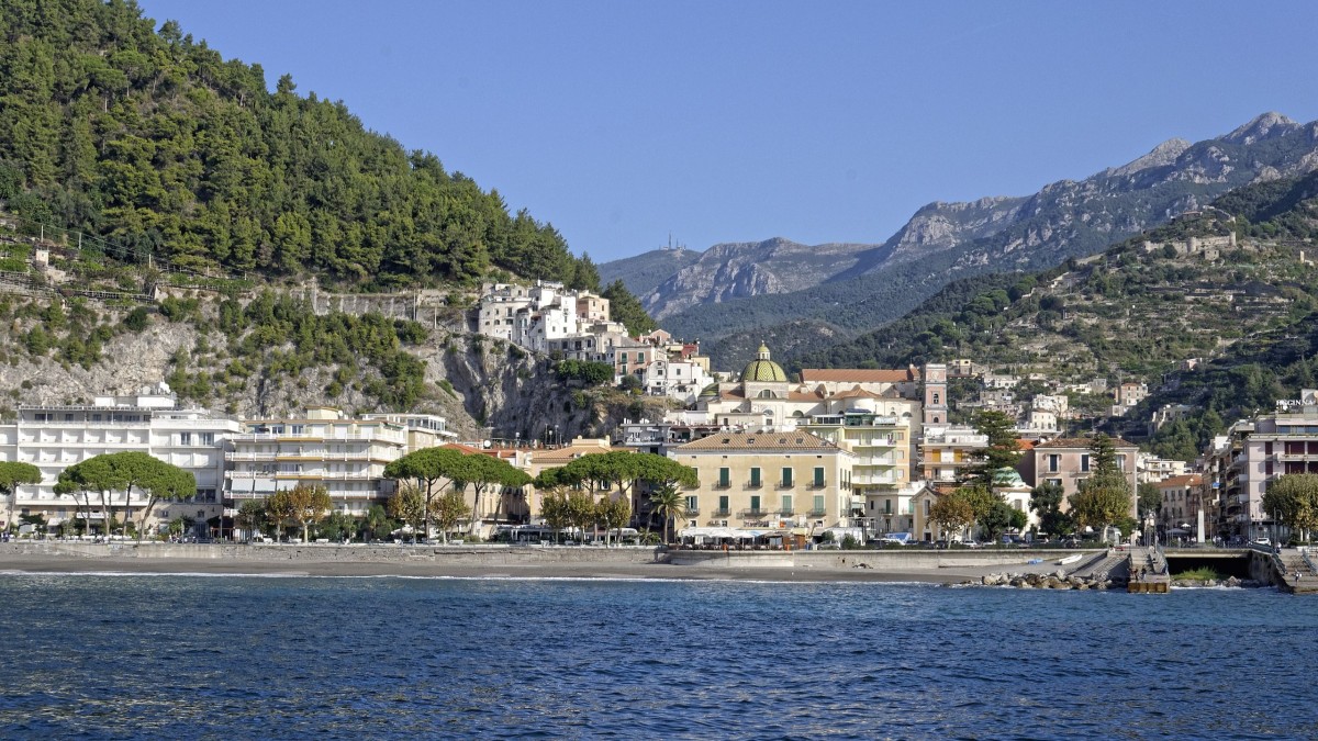 perche maiori e minori si chiamano cosi