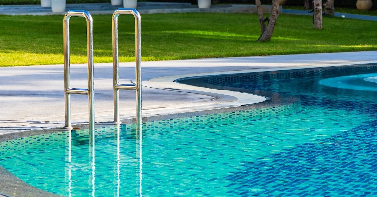costruire piscina interrata costruire piscina interrata