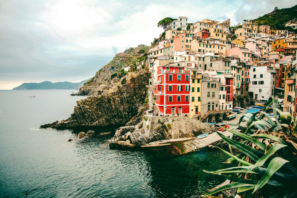 Ruhestand in Italien