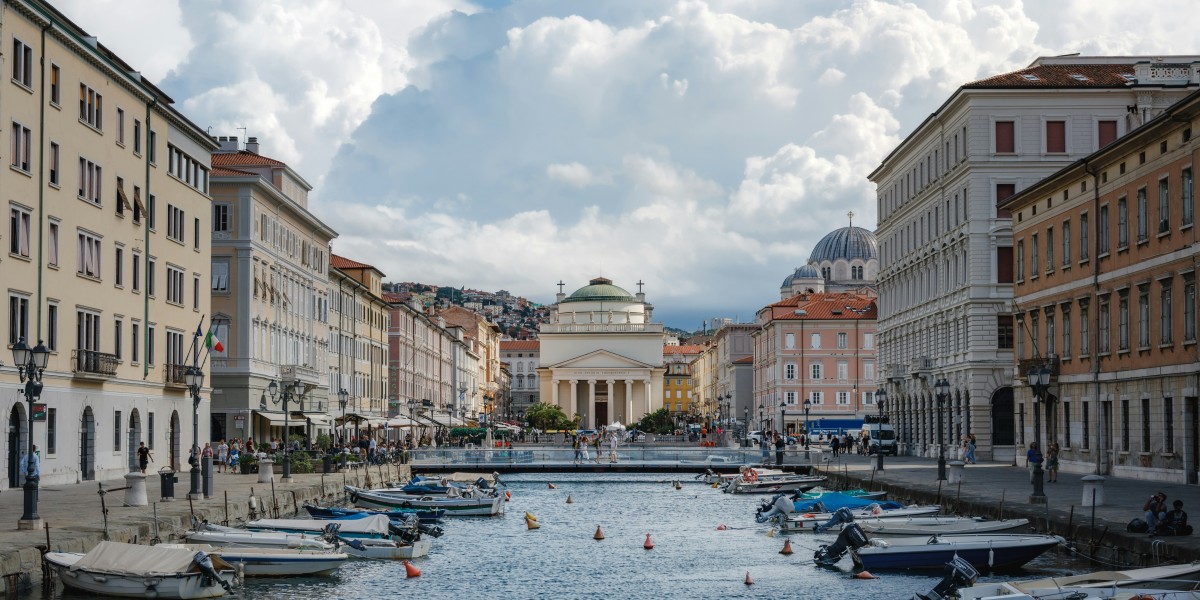 What to do in Trieste
