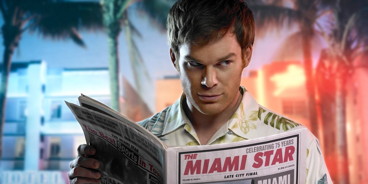 serie tv luglio 2025