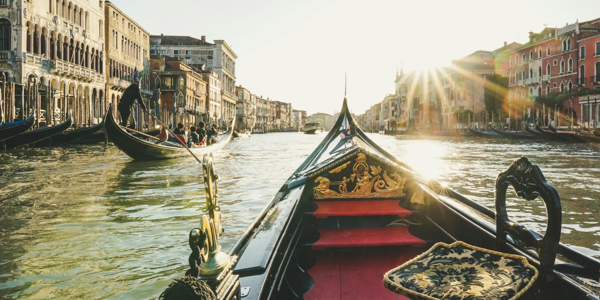Sites du patrimoine mondial de l'UNESCO en Italie