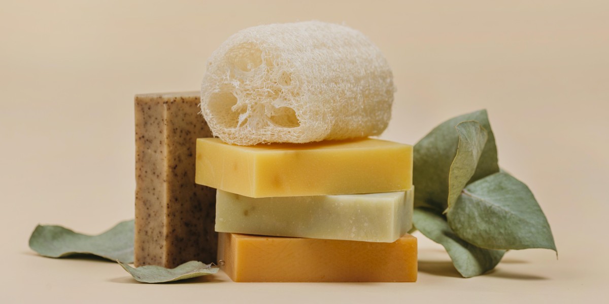 sapone giallo