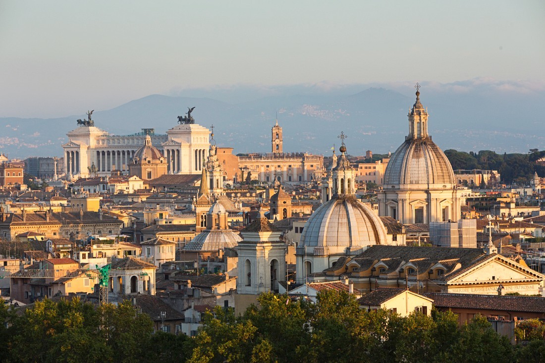 Roma