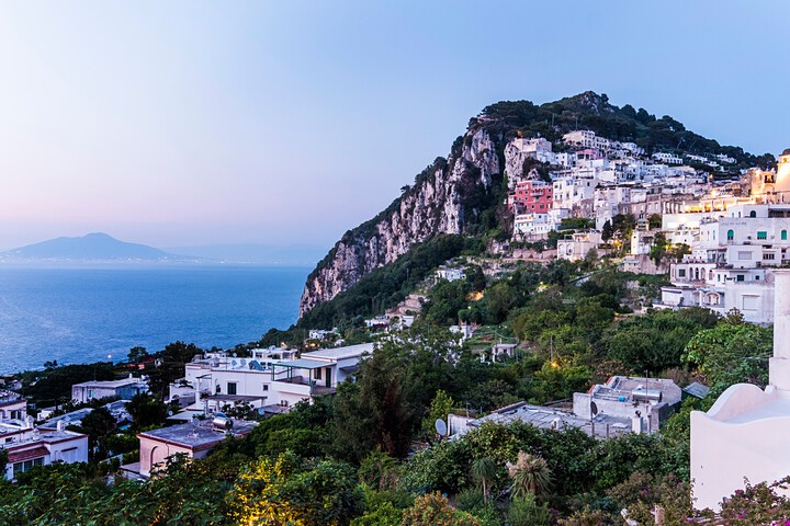 Capri