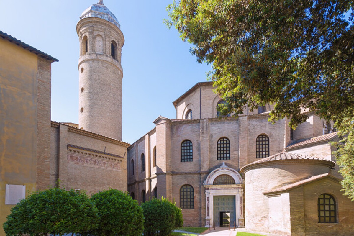 Ravenna