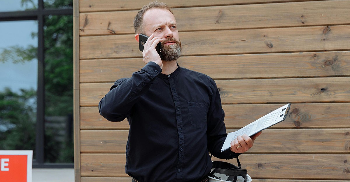 Documenti sull'abuso edilizio ereditato