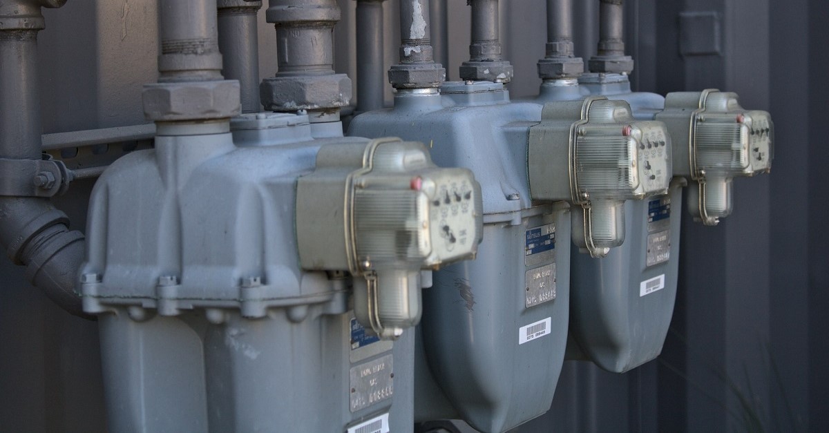 Una serie di contatori