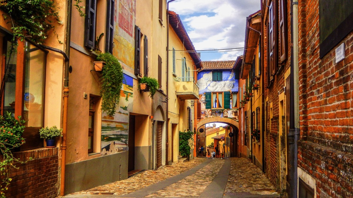 cosa vedere a dozza
