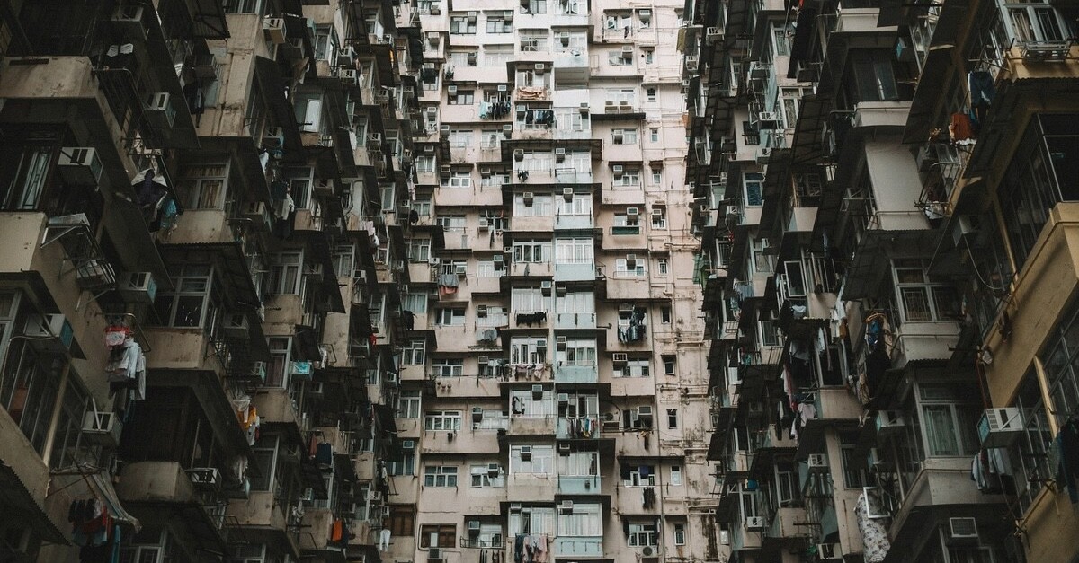 edificio popolare hong kong edificio popolare hong kong