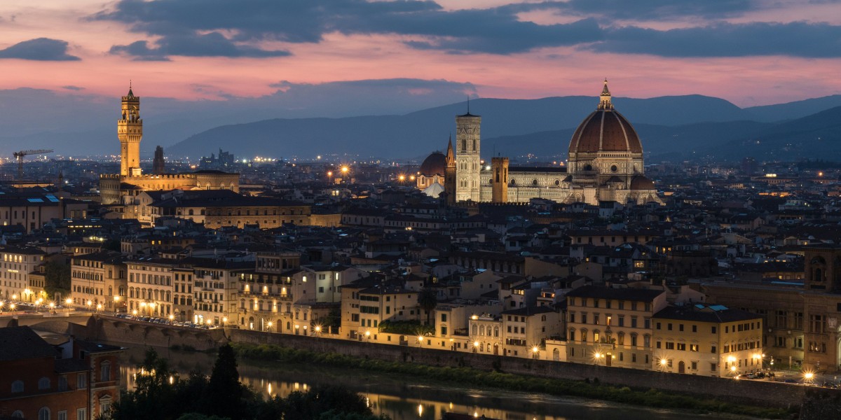Imposta di soggiorno Firenze