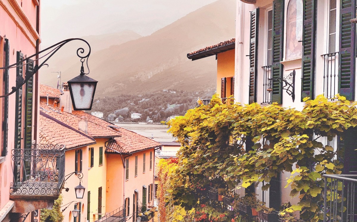 Ruhestand in Italien 2025