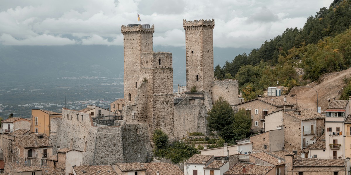 Affordable retirement in Italy