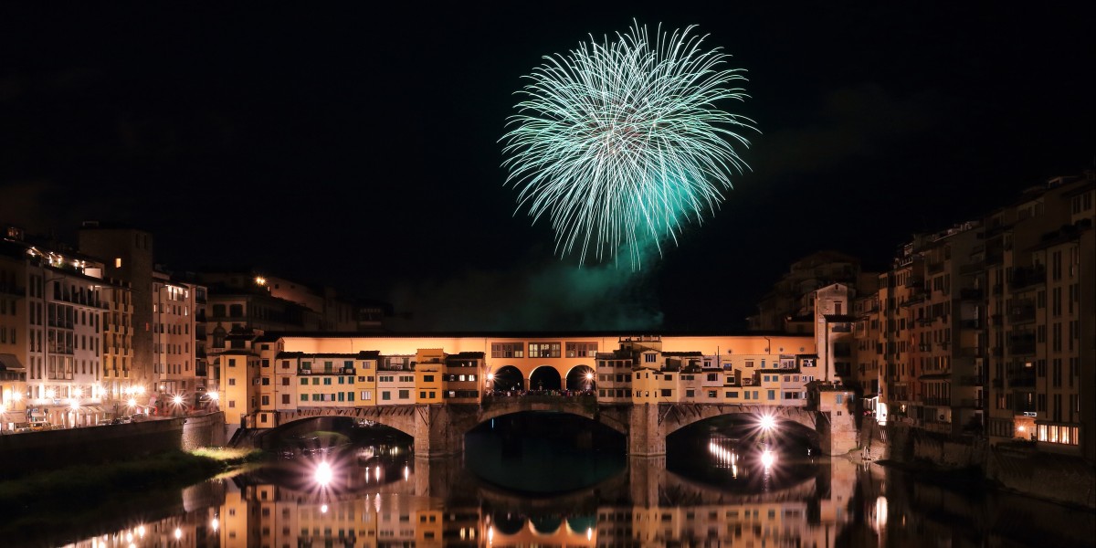 St John's Night Italy