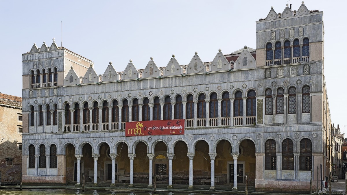 cosa vedere sestiere santa croce