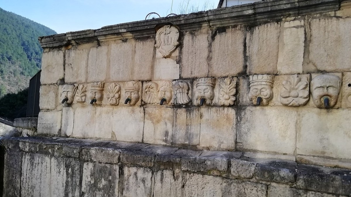 cosa vedere a introdacqua