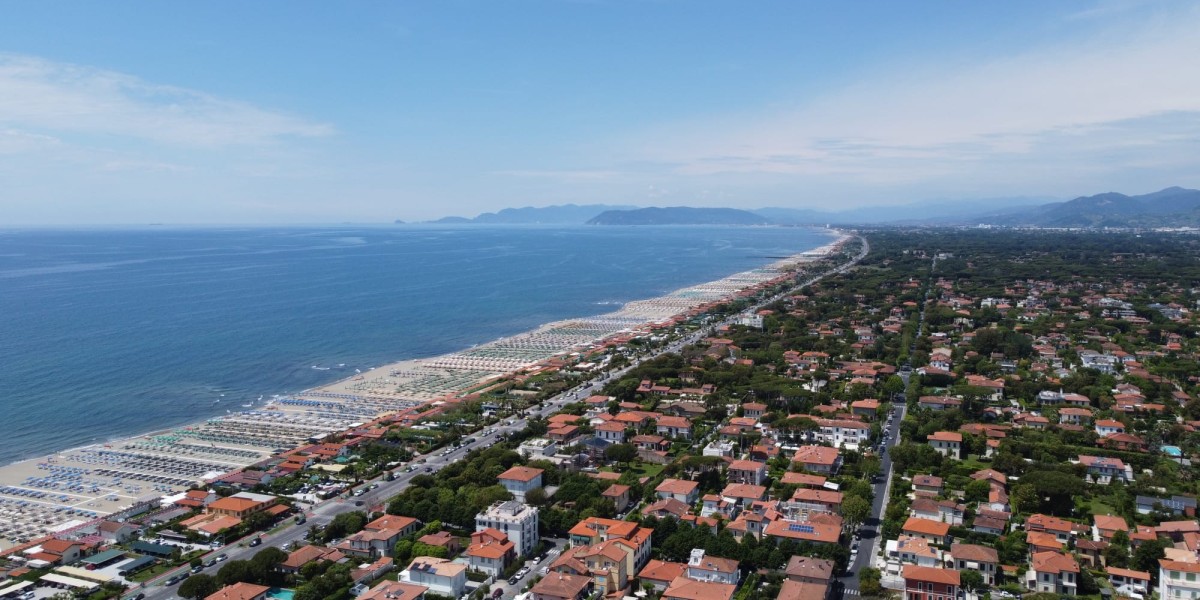 Blue flag beaches in Italy 2025