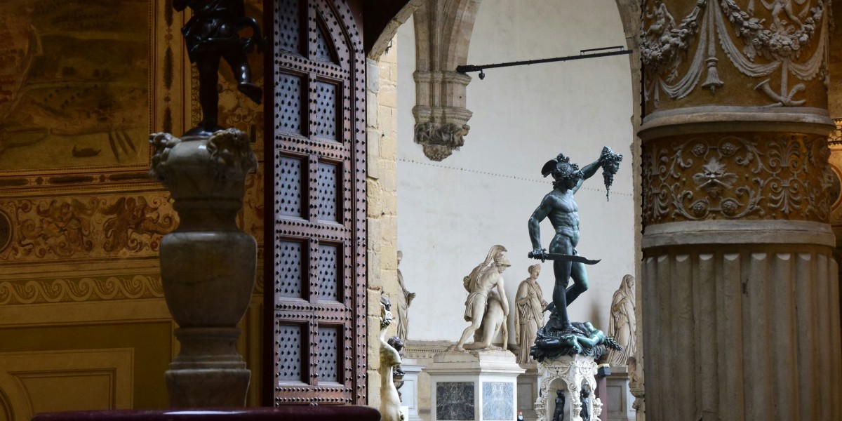 Imposta di soggiorno Firenze