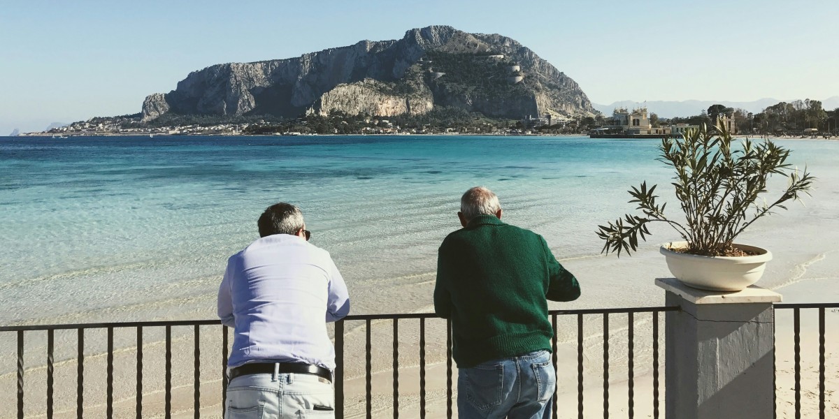Affordable retirement in Italy