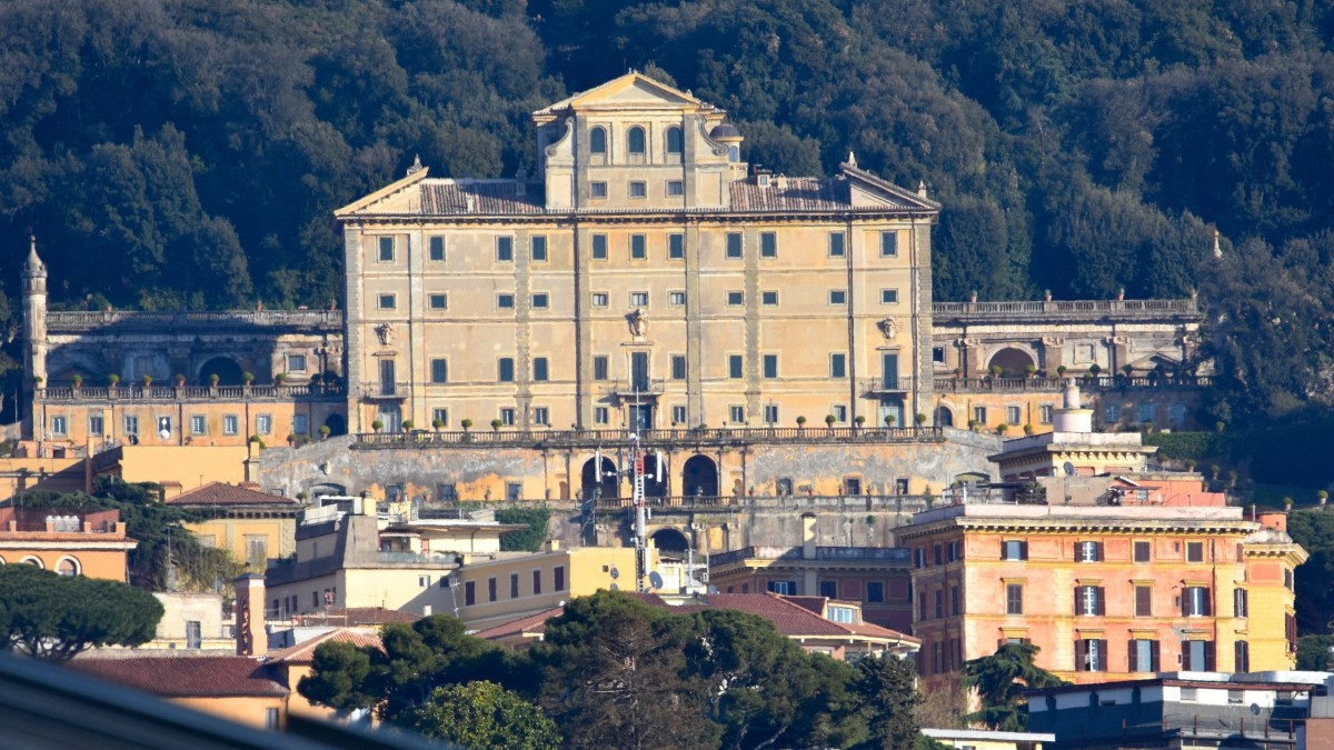 paesi castelli romani