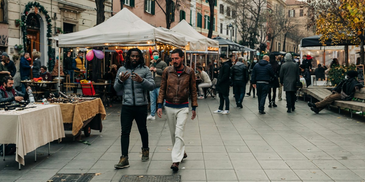 Where to live as a student in Rome