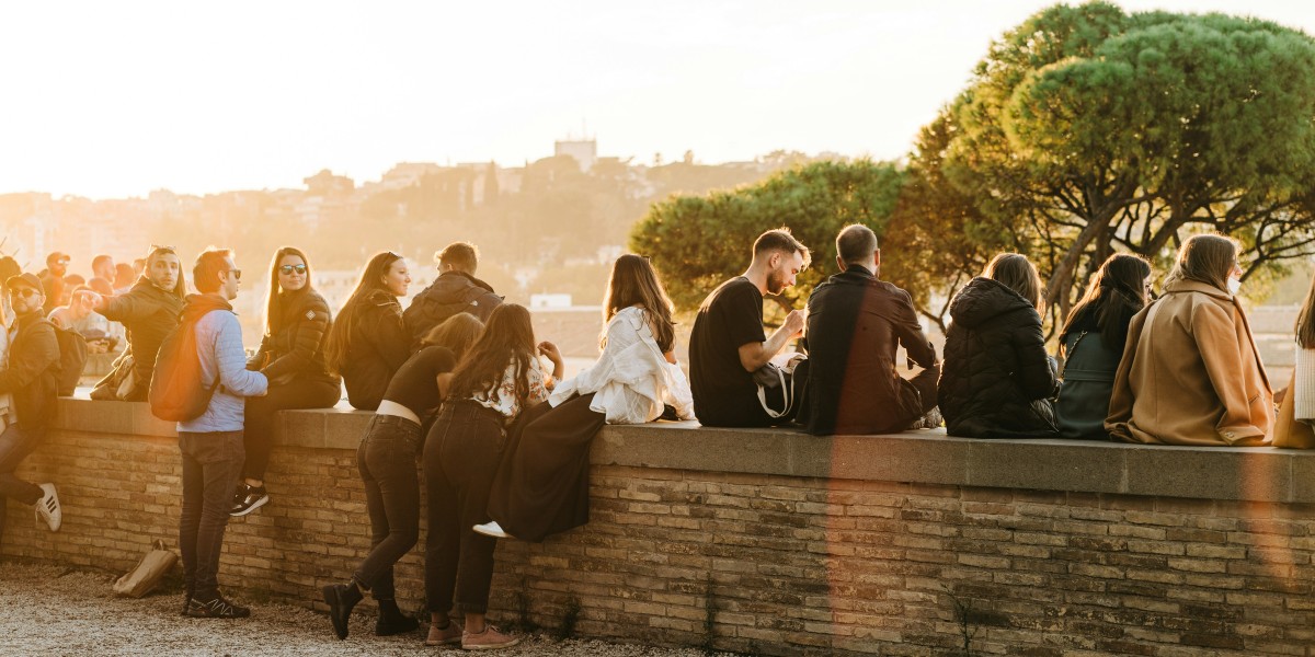 Top student neighbourhoods in Rome for students