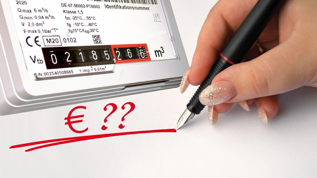 bollette troppo alte