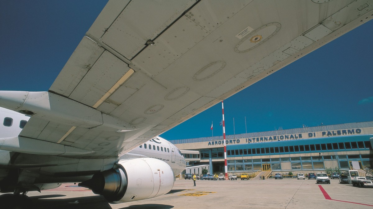 dove parcheggiare a palermo