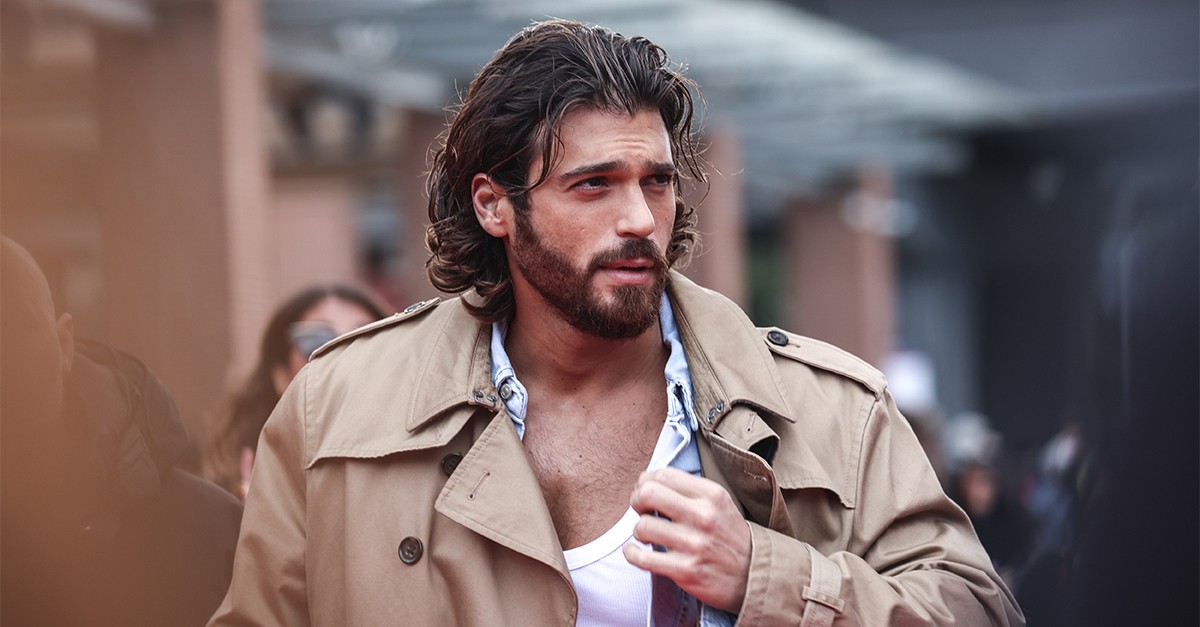 dove vive can yaman
