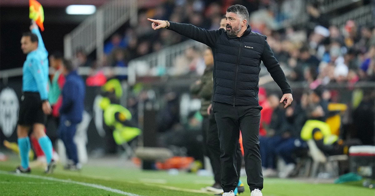 dove è nato Gattuso