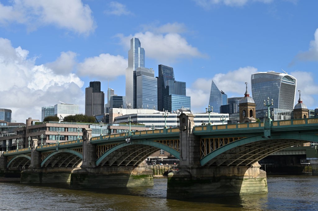 Londra