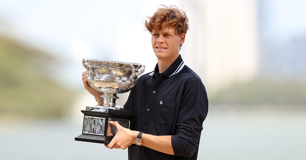 Jannik Sinner, où habite-t-il ?