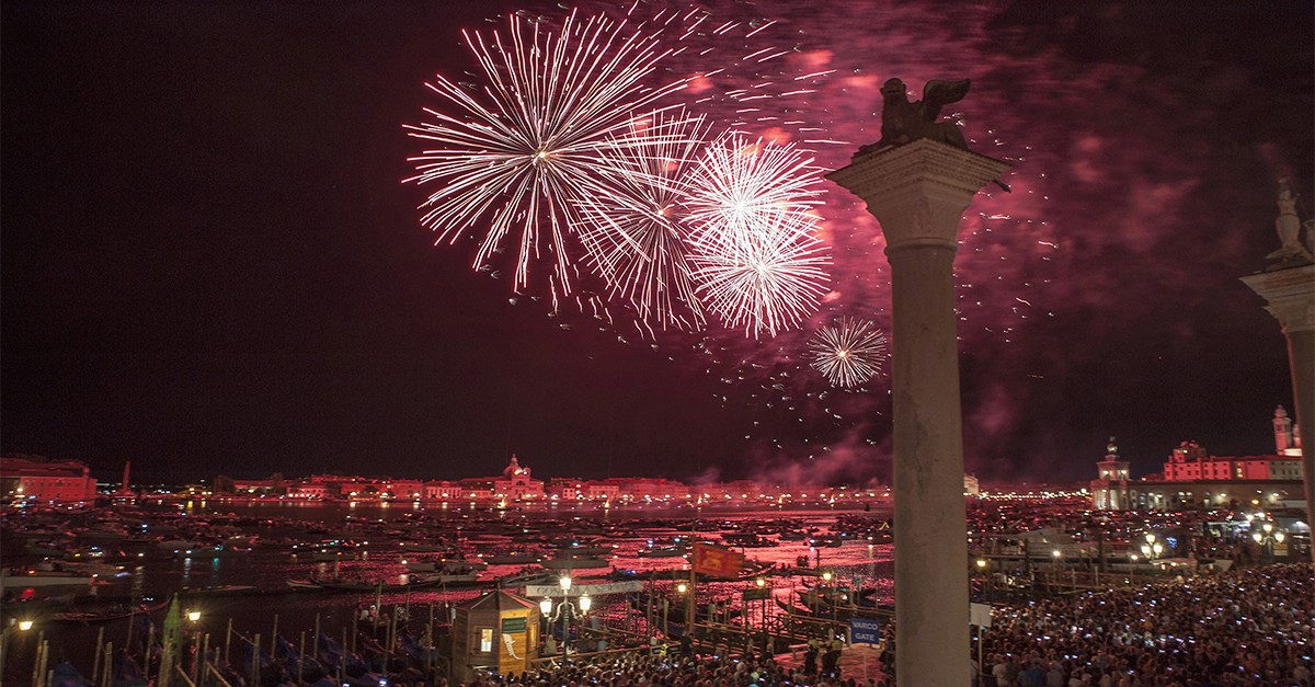 cosa fare a luglio 2025 in Italia