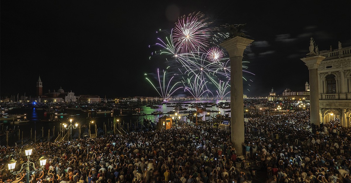 cosa fare a luglio 2025 in Italia