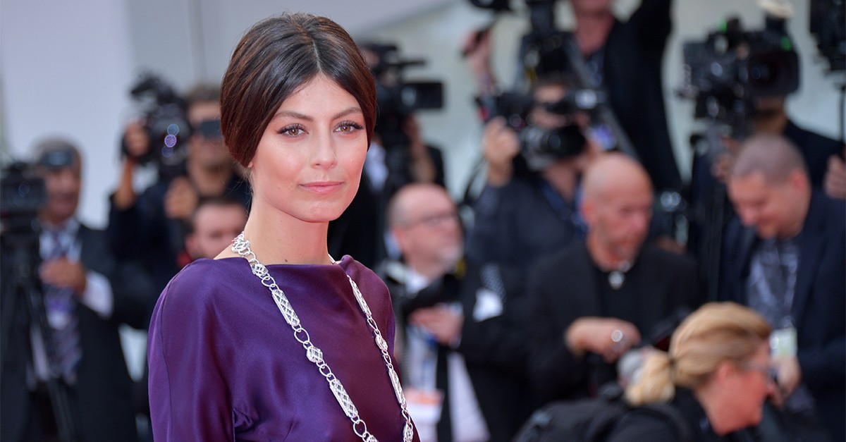 dove è stata girata la fiction doppio gioco